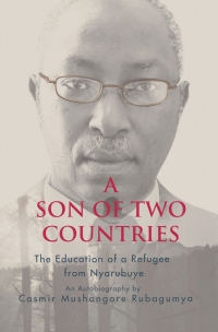 Cover image: A Son of Two Countries 9789987753451
