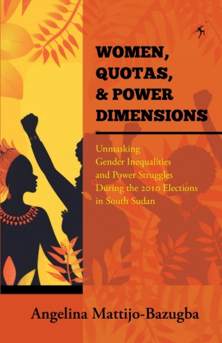 Imagen de portada: Women Quotas and Power Dimensions 9789987085552