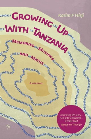 Cover image: Hirji: Growing Up With Tanzania 1st edition 9789987753031