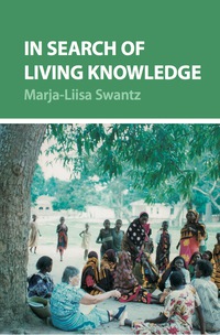 Cover image: In Search of Living Knowledge 9789987753406