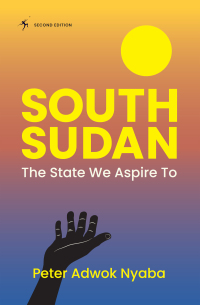 Imagen de portada: South Sudan 2nd edition 9789987083619