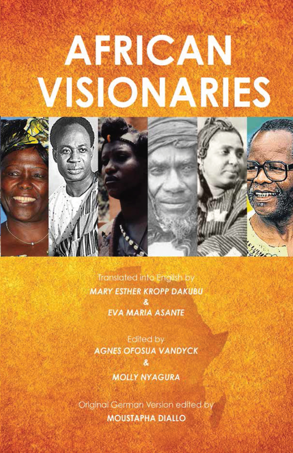 African Visionaries