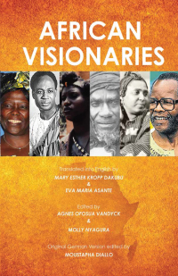 Imagen de portada: African Visionaries 9789988882990