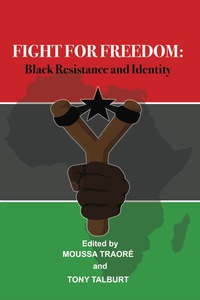 Immagine di copertina: Fight for Freedom 9789988647674