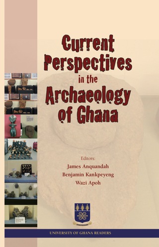 Cover image: Current Perspectives in the Archaeology 1st edition 9789988860233