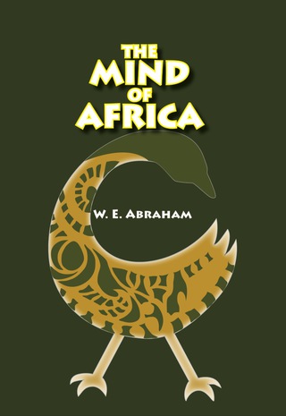 Cover image: The Mind of Africa 1st edition 9789988550585