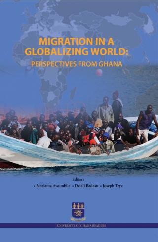 Cover image: Migration in a Globalizing World 9789988882914