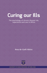 Imagen de portada: Curing our Ills 9789988550028