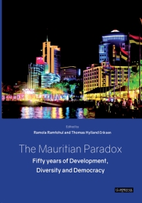 Cover image: The Mauritian Paradox 9789990373486