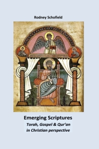صورة الغلاف: Emerging Scriptures: Torah, Gospel and Qur�an in Christian perspective 9789990803990