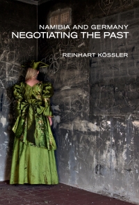 Immagine di copertina: Namibia and Germany: Negotiating the Past 9789991642093