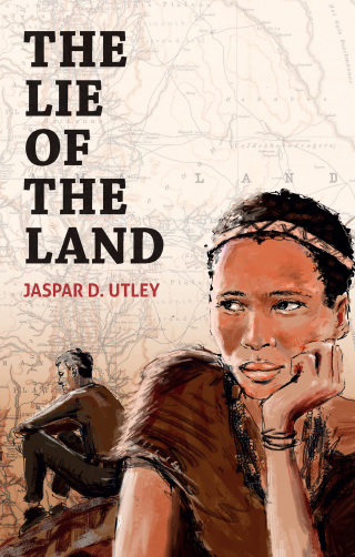 Cover image: The Lie of the Land 1st edition 9789991642352