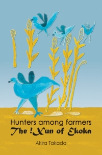 Omslagafbeelding: Hunters among Farmers 9789991642673