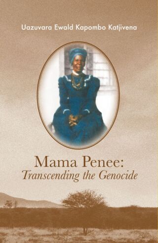 Cover image: Mama Penee 9789991642512
