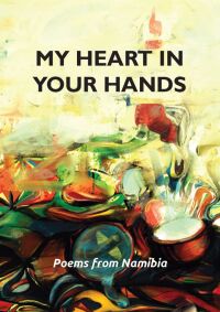 Imagen de portada: My heart in your hands 9789991642574