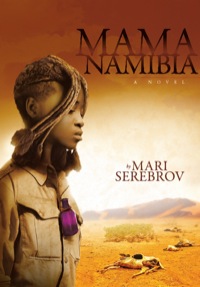 Titelbild: Mama Namibia 9789991688961