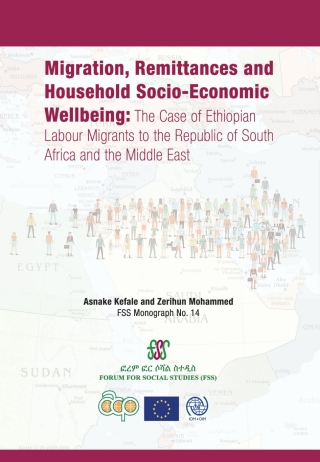 表紙画像: Migration, Remittances and Household Socio-Economic Wellbeing 9789994450664