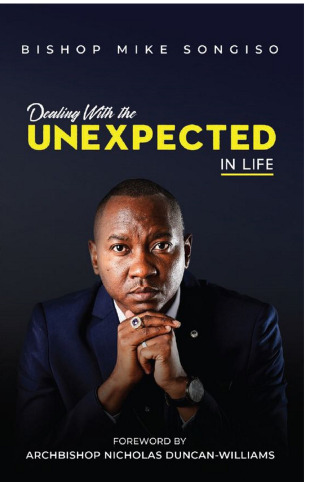 Cover image: Dealing with the Unexpected in Life 9789994553068