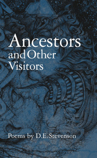 Cover image: Ancestors and Other Visitors 9789991642444