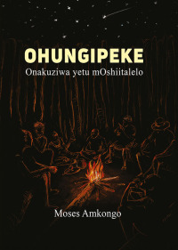 Cover image: Ohungipeke 9789994557394