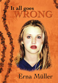 Cover image: It All Goes Wrong 9789994582013