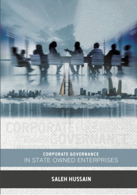 表紙画像: Corporate Governance 9789995890698