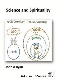 Cover image: Science and Spirituality 9789996027017