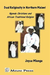 Imagen de portada: Dual Religiosity in Northern Malawi 9789996045073