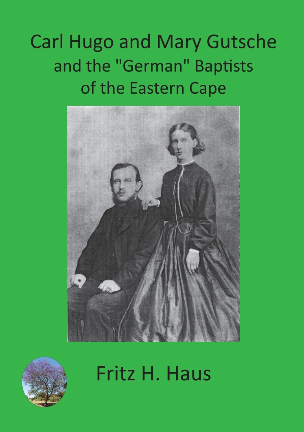 Carl Hugo and Mary Gutsche and the Germ 1st Edition
