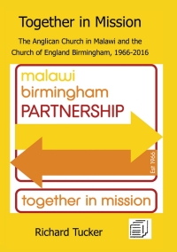 Cover image: Together in Mission 9789996060687