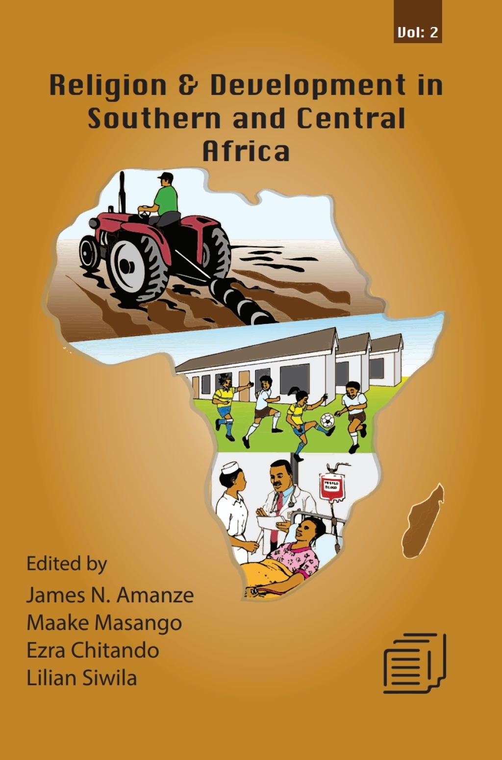 Religion and Development in Southern and 1st Edition