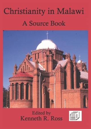 Imagen de portada: Christianity in Malawi: A Source Book 9789996060885