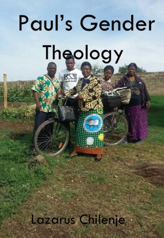 Imagen de portada: Paul's Gender Theology and the Ordained 1st edition 9789996060922