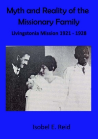 Cover image: Myth and reality of the missionary family 9789996060946