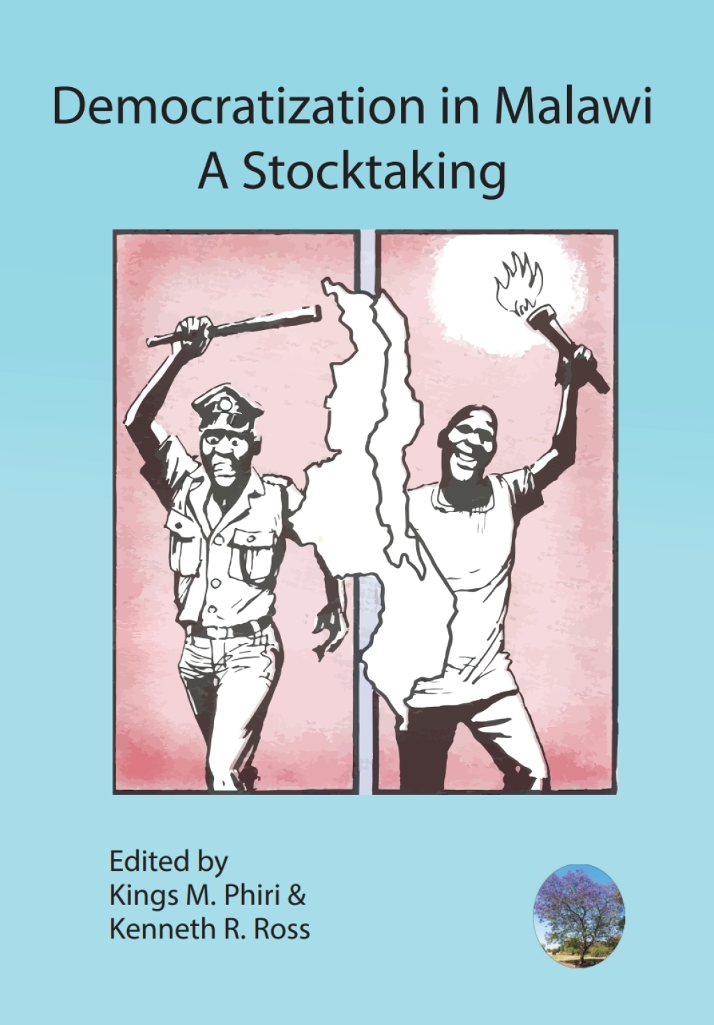 Democratization in Malawi 1st Edition