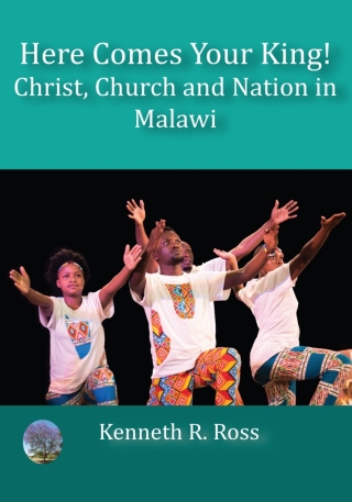 Cover image: Here Comes your King! 1st edition 9789996066344