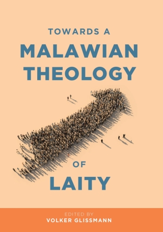 Immagine di copertina: Towards a Malawian Theology of Laity 1st edition 9789996066603
