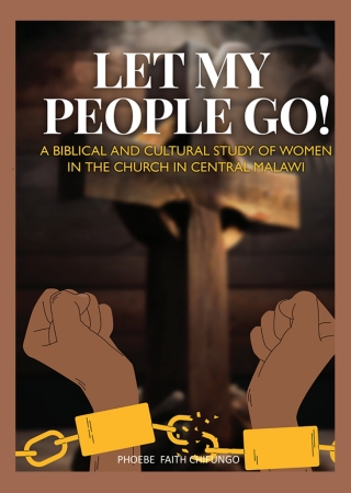 Cover image: Let My People Go! 1st edition 9789996066856