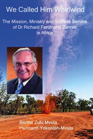 Cover image: We Called Him Whirlwind 9789996080340