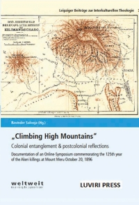 Cover image: Climbing High Mountains 9789996080357