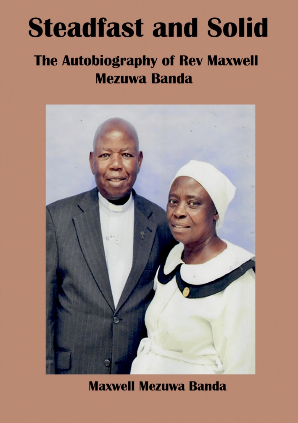 Steadfast and Solid (eBook)