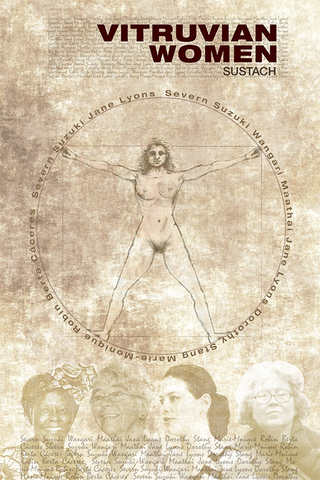 Cover image: Vitruvian Women
