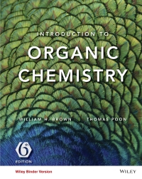 Cover image: Introduction to Organic Chemistry, Sixth Edition WileyPLUS Single-term 6th edition 9781119568483
