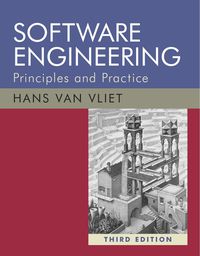 Imagen de portada: Software Engineering: Principles and Practice 3rd edition 9780470031469