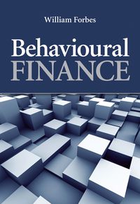 Titelbild: Behavioural Finance 1st edition 9780470028049