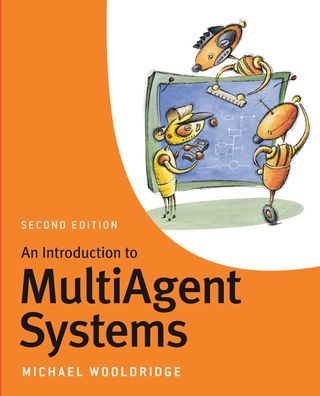Immagine di copertina: An Introduction to MultiAgent Systems 2nd edition 9780470519462