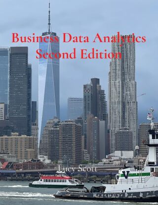 Imagen de portada: Business Data Analytics 2nd edition 9798330439294