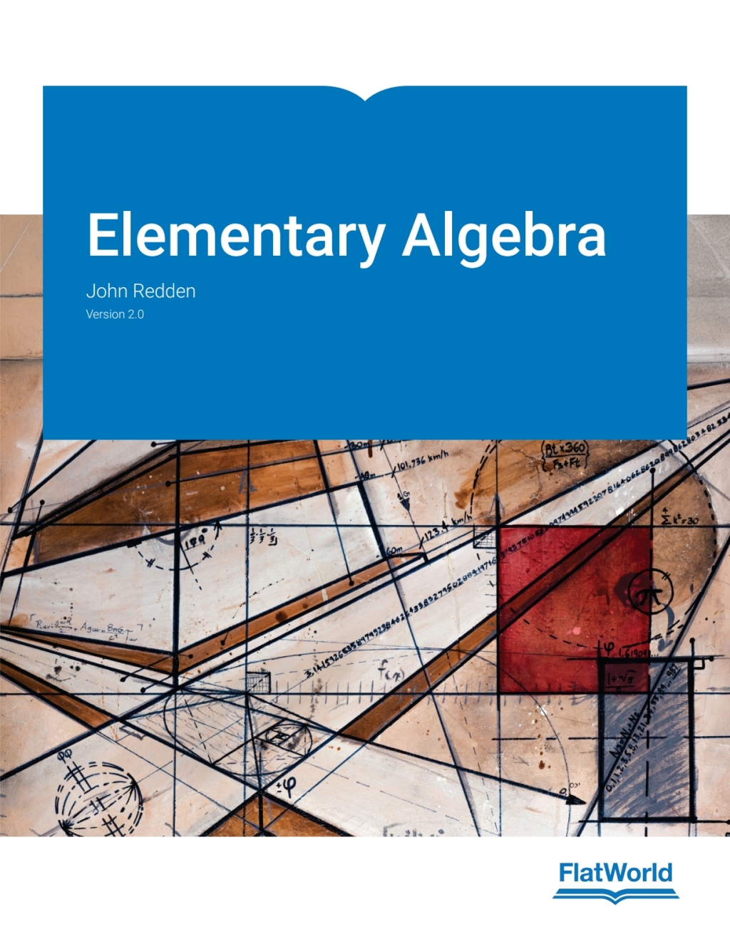 Elementary Algebra v2.0-Access Code (CourseWare)