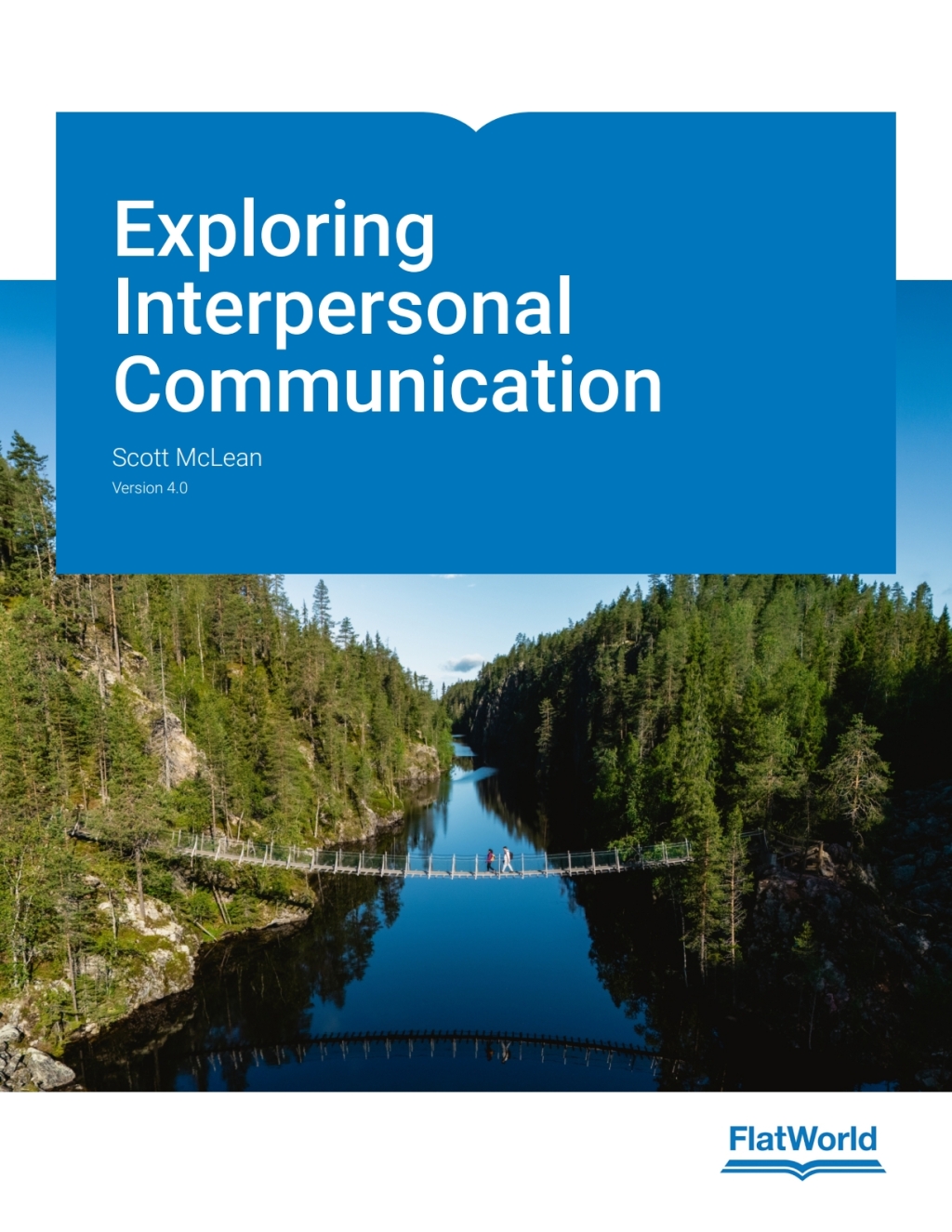 Exploring Interpersonal Communication v4.0 - Standard Access Code (CourseWare)