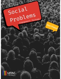 表紙画像: Social Problems Engagement Package (1e) 6-month access 1st edition 9798891844193